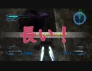 #12【地球防衛軍５】今度はフェンサーでDLCをハードで実況(？)プレイ