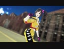 【にじさんじMMD】 早瀬走  Can't Stop The Feeling