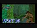 心を照らす光となれ･･･【KINGDOM HEARTS実況part14】