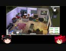 【Sims4】動物一家目指して神山part3【フルパック】
