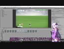 【ゲーム制作】毎週更新ゲーム制作7週目【VOICEROID+実況】