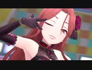 女王の施し『NUDIE★』財前時子