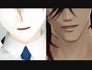 【MMD刀剣乱舞】プロトディスコ【山姥切国広/大倶利伽羅】