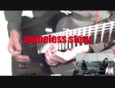 【とある科学の超電磁砲T ED】岸田教団&明星ロケッツ/nameless story『弾いてみた』guitar cover