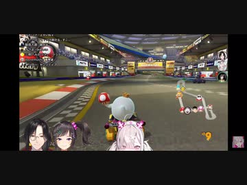 健屋花那、第6使徒説