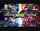 VOICEROID実況 イタコ姉さまがつけてくれるエクバ２ Part17
