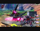 【EXVS2 ハルート】オレンジの紙飛行機 11機目【ゆっくり実況】