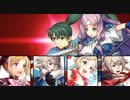 【インファナル】リン＆フロリーナ絆英雄戦でエリーゼ…ゆっくりボイス解説にまるなげする