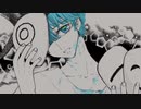 ドラマツルギー…歌った…。