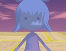 【人形】ＭＭＤで遊んでみた【彷徨う】