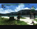 タムサのMHFZ最終日の記録②