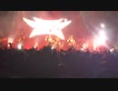 2020年02月11日　海外ライブ　08-09　BABYMETAL　「メギツネ」 & 「PA PA YA!!」　※すぅちゃんの現地語の挨拶　オーストリア, ウィーン