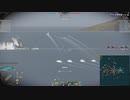 WoWsトリガーハッピーのポンコツ海戦記スーモ君でリハビリ
