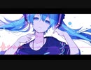 【VOCAROCK】キラーチューン / 初音ミク【オリジナル曲】