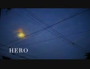 Mr.Children/HERO　歌ってみた