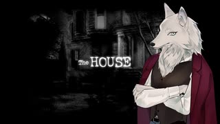 【the HOUSE】本当のホラーとはこういうものだ【Vtuber：けーの】