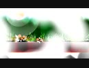ロング「Chillout-Garden of Joy 001」※Piano・すびP 00130