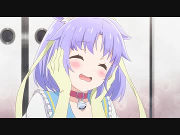 ネコぱら　第7話　ネコたちのお留守番