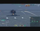 WoWs_晴風_ランダム戦_009