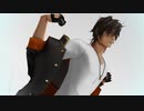 【MMD刀剣乱舞】劣等上等（新モーション）【大倶利伽羅】