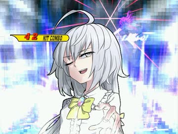 【MUGEN】狂中位中堅～上限未満級 シングルランセレ大会　part4