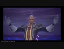キングダムハーツ3　リミカ版アンセム戦　クリティカルレベル1（ノーダメ・フォームチェンジ・魔法・アイテム等なし）