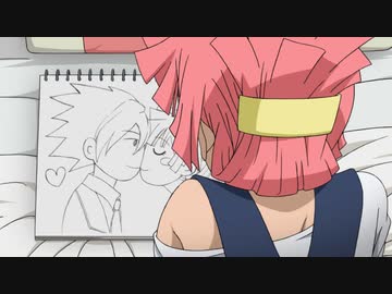 STAR DRIVER 輝きのタクト　第14話　アインゴットの眼