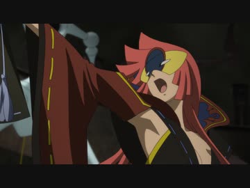 STAR DRIVER 輝きのタクト　第9話　そんなミズノの初恋
