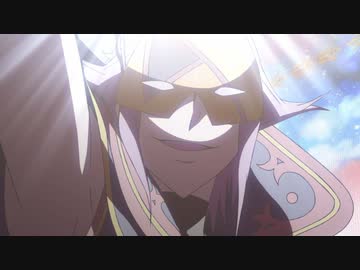 STAR DRIVER 輝きのタクト　第16話　タクトのシルシ