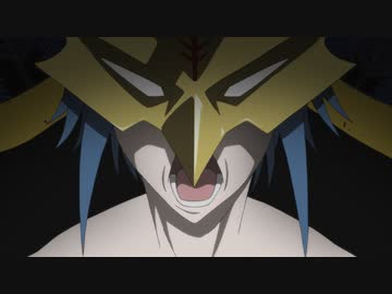 STAR DRIVER 輝きのタクト　最終話　僕たちのアプリボワゼ