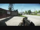 Xion・椿が脱出を目指すEscape from Tarkov Part.49
