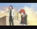 金色のコルダ～primo passo～　第19話　失くした心のパヴァーヌ