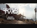Call of Duty  Modern Warfare®  シーズン2トレーラー