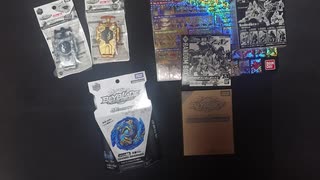 【ベイブレードバースト】次世代ワールドホビーフェアに行ってきました