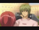 金色のコルダ～primo passo～　第12話　後ろめたさのピアニッシモ
