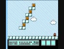 Bダッシュ半自動マリオ３　（72）