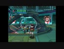 音声認識でPSO(タイムシフト)4