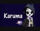 【MMDpkmn】Karma