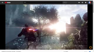 【GAME】にわかと見る ANTHEMスーパー大型アップデート