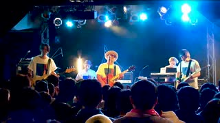 【チャンネル会員限定 3曲視聴】GOING UNDER GROUND「h.o.p.s.」15th anniversary LIVE!!  in新横浜 NEW SIDE BEACH!!