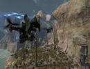 【Halo:Reach】Legendary All Skulls On Part4後編【LASO】