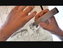 ゆきひとのお絵描き動画 #11