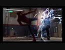 [非実況][Marvel's Spider-Man]スタイリッシュな戦闘を目指す1リベンジ[難易度Ultimate]
