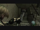 【実況】バイオシリーズ制覇に挑戦！[バイオハザード4 HDリマスター版] part.14