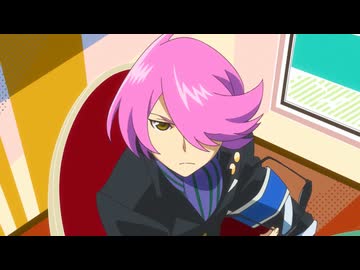 コンクリート・レボルティオ～超人幻想～　第一話　東京の魔女