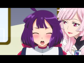 コンクリート・レボルティオ～超人幻想～　第三話　鉄骨のひと