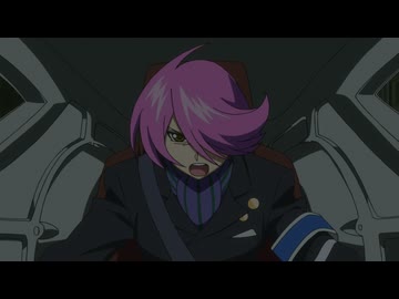 コンクリート・レボルティオ～超人幻想～　第五話　日本『怪獣』史 後篇