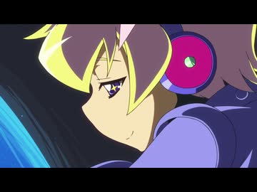 コンクリート・レボルティオ～超人幻想～　第七話　空も星も越えていこう