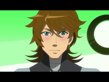 コンクリート・レボルティオ～超人幻想～　第十話　運命の幻影
