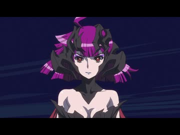 コンクリート・レボルティオ～超人幻想～　第十二話　八高超人墜落事件